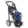Ford 3400 PSI 212cc Gas Powered Pressure Washer with Turbo Nozzle FPWG3400H